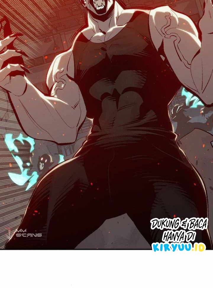 Alone Necromancer Chapter 31 Gambar 7