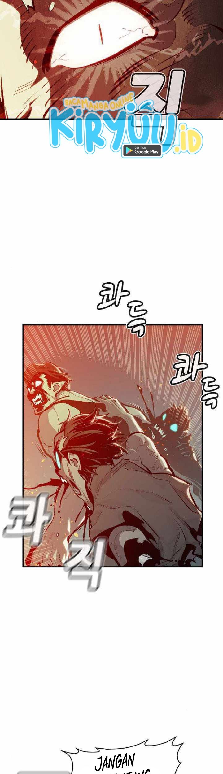 Alone Necromancer Chapter 31 Gambar 10