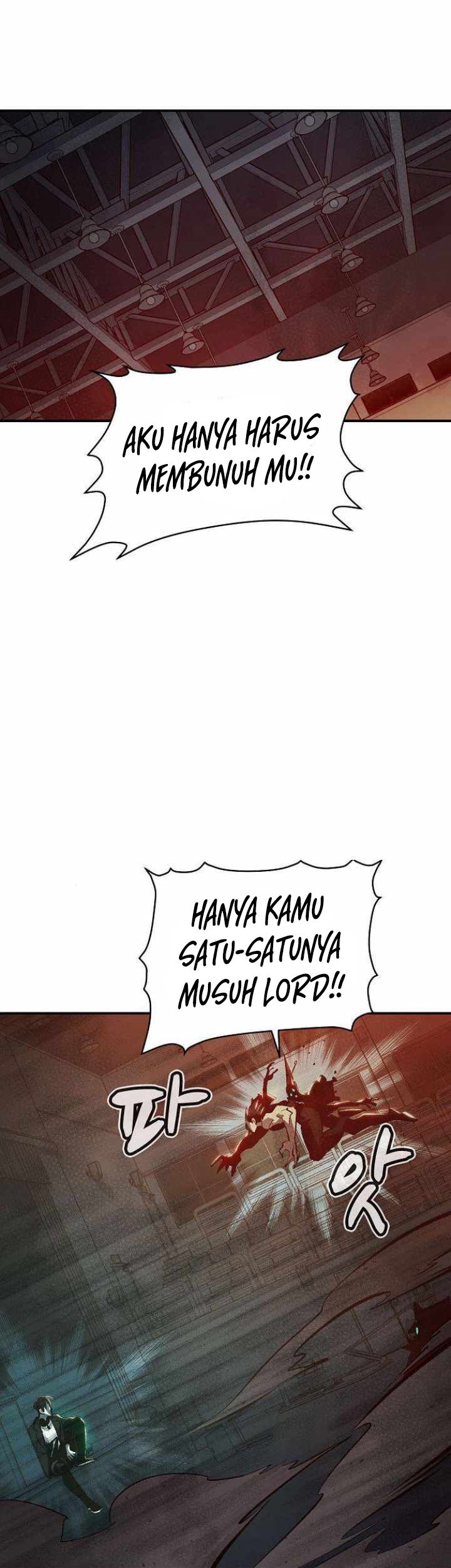 Alone Necromancer Chapter 31 Gambar 15