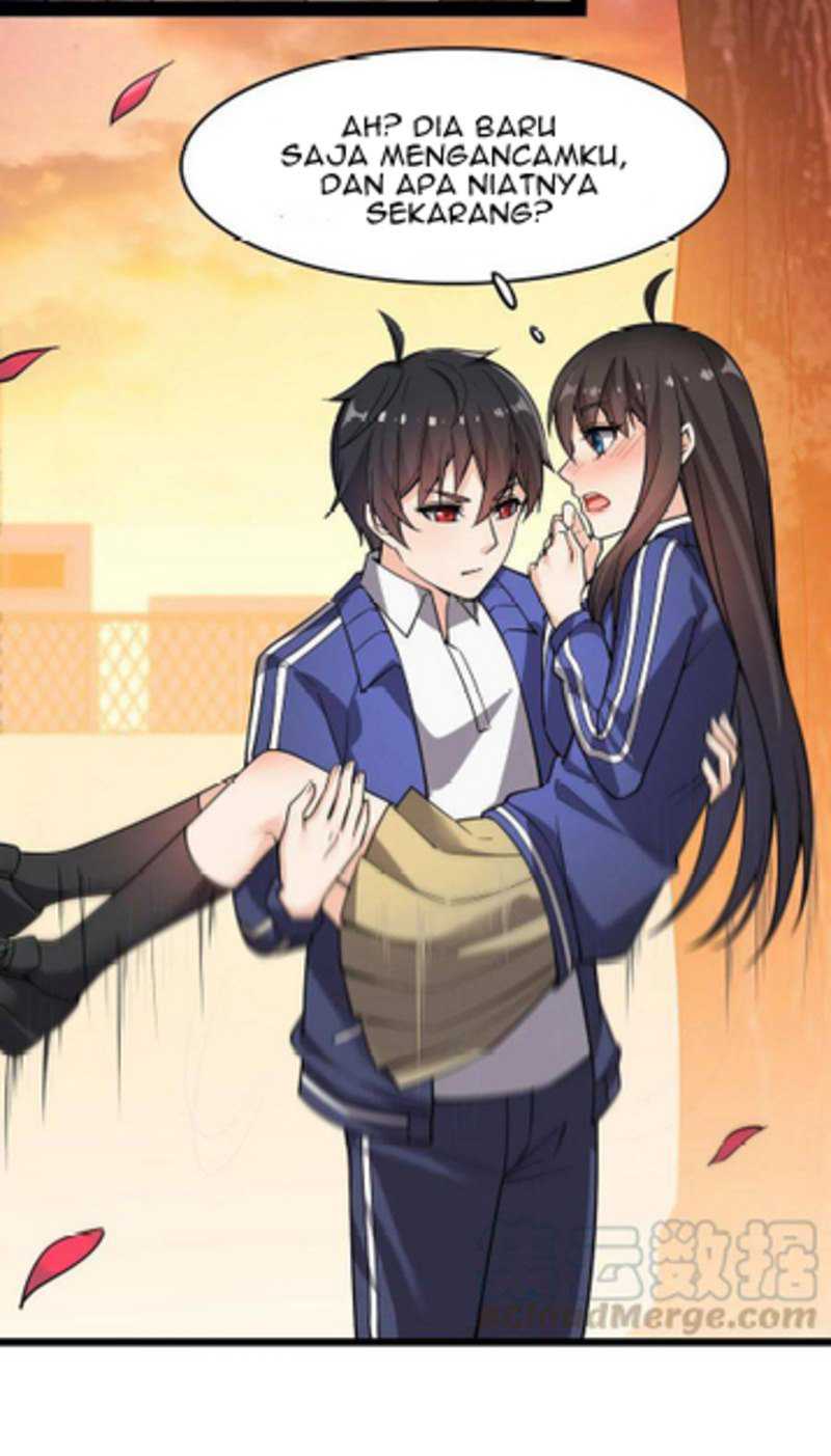 Fairy King’s Daily Life Chapter 20 Gambar 18