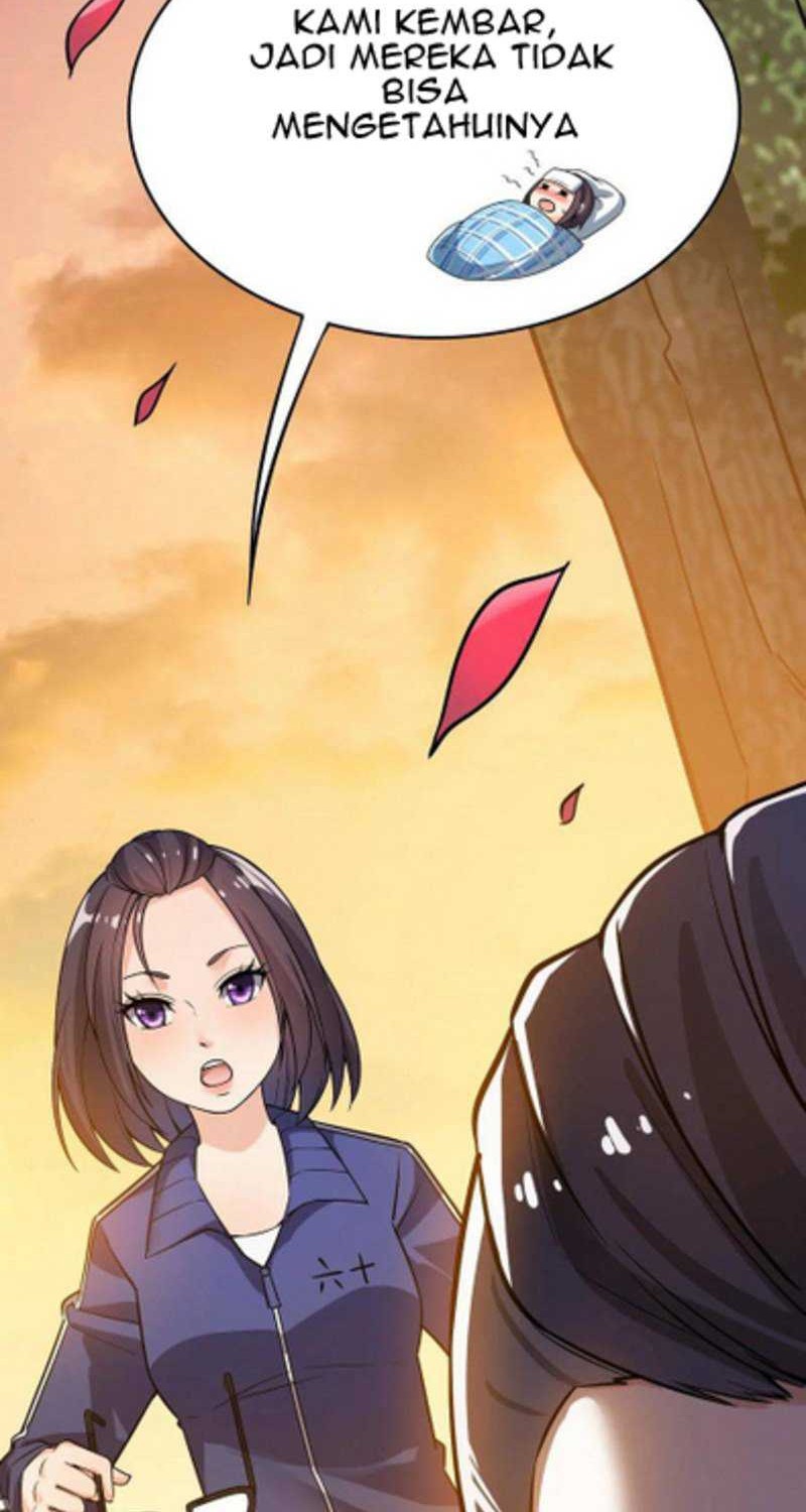 Fairy King’s Daily Life Chapter 20 Gambar 20