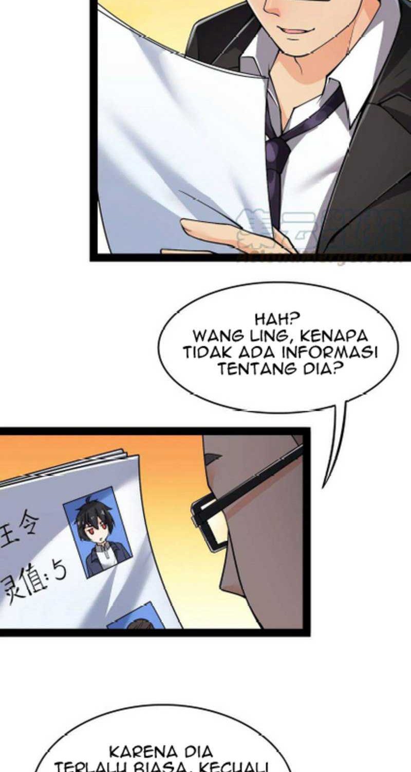 Fairy King’s Daily Life Chapter 20 Gambar 25