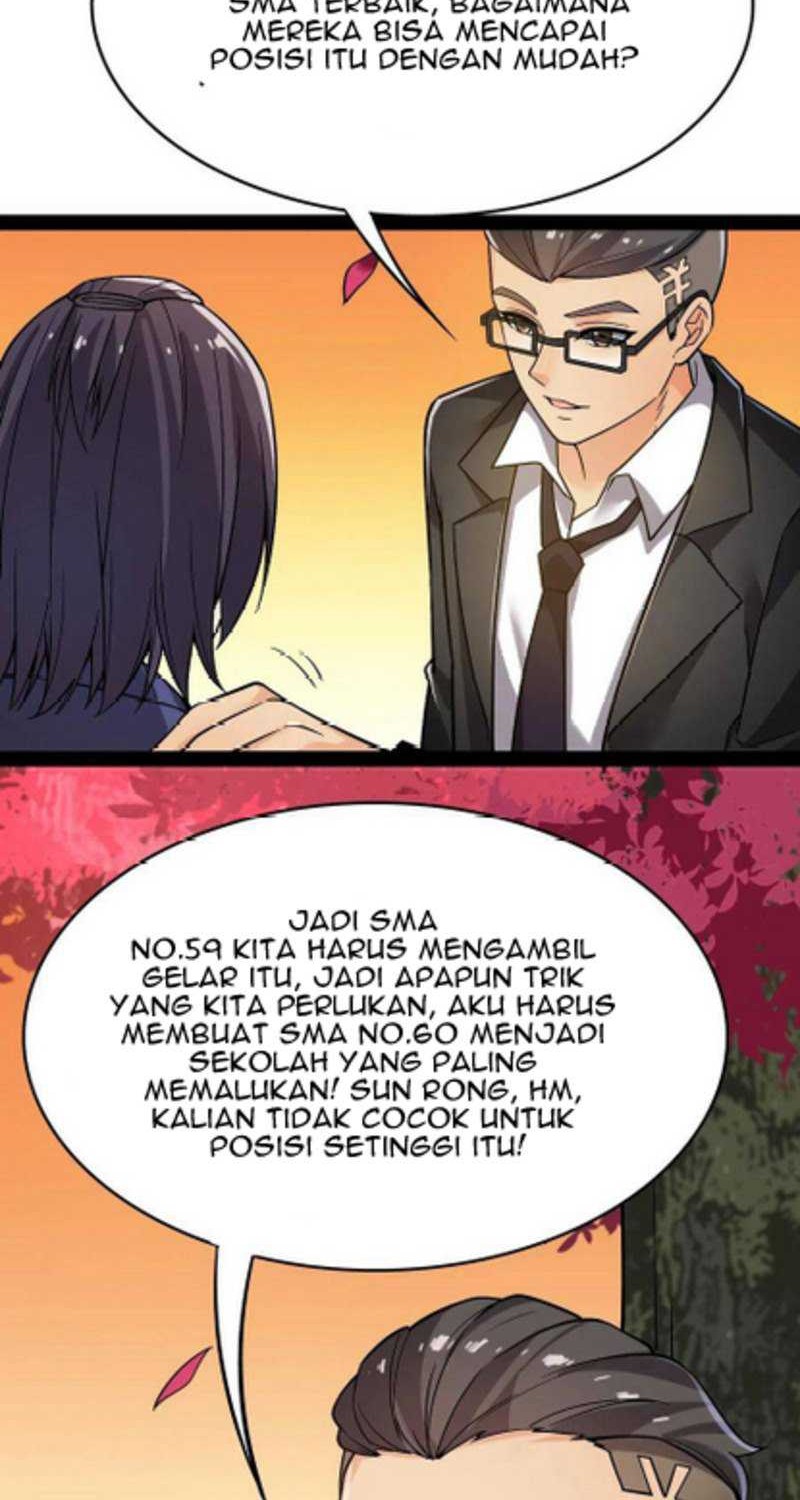 Fairy King’s Daily Life Chapter 20 Gambar 30