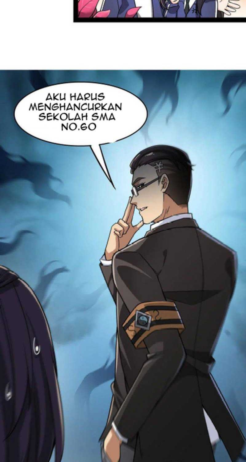 Fairy King’s Daily Life Chapter 20 Gambar 32