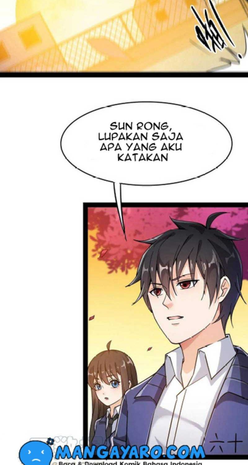 Fairy King’s Daily Life Chapter 20 Gambar 35