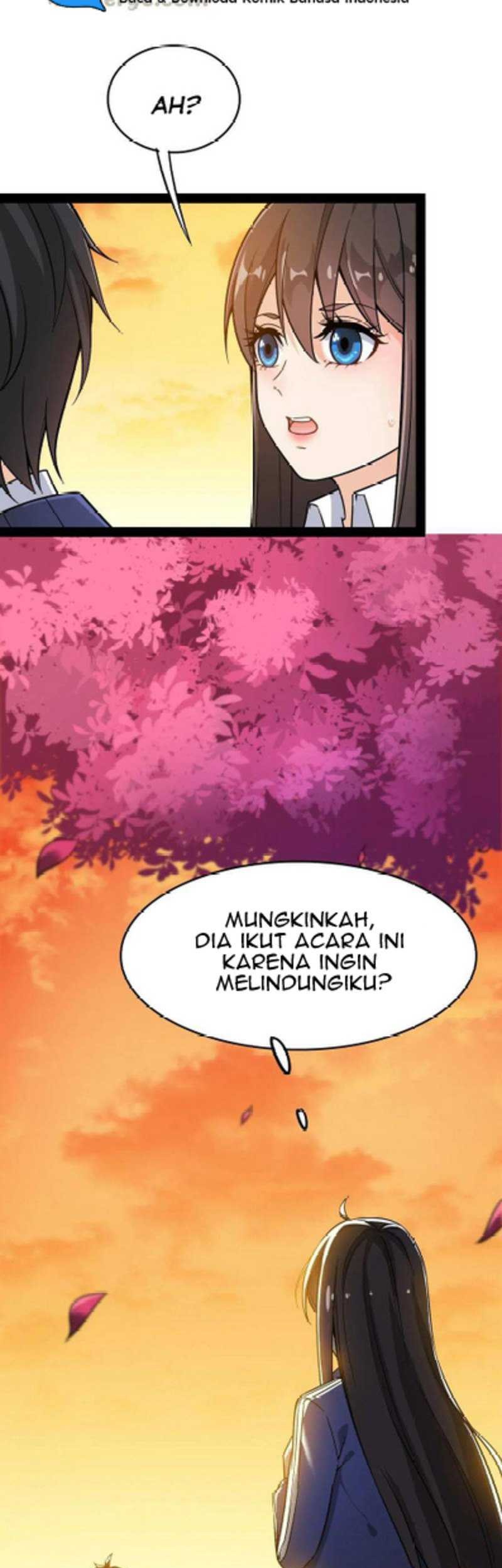 Fairy King’s Daily Life Chapter 20 Gambar 36