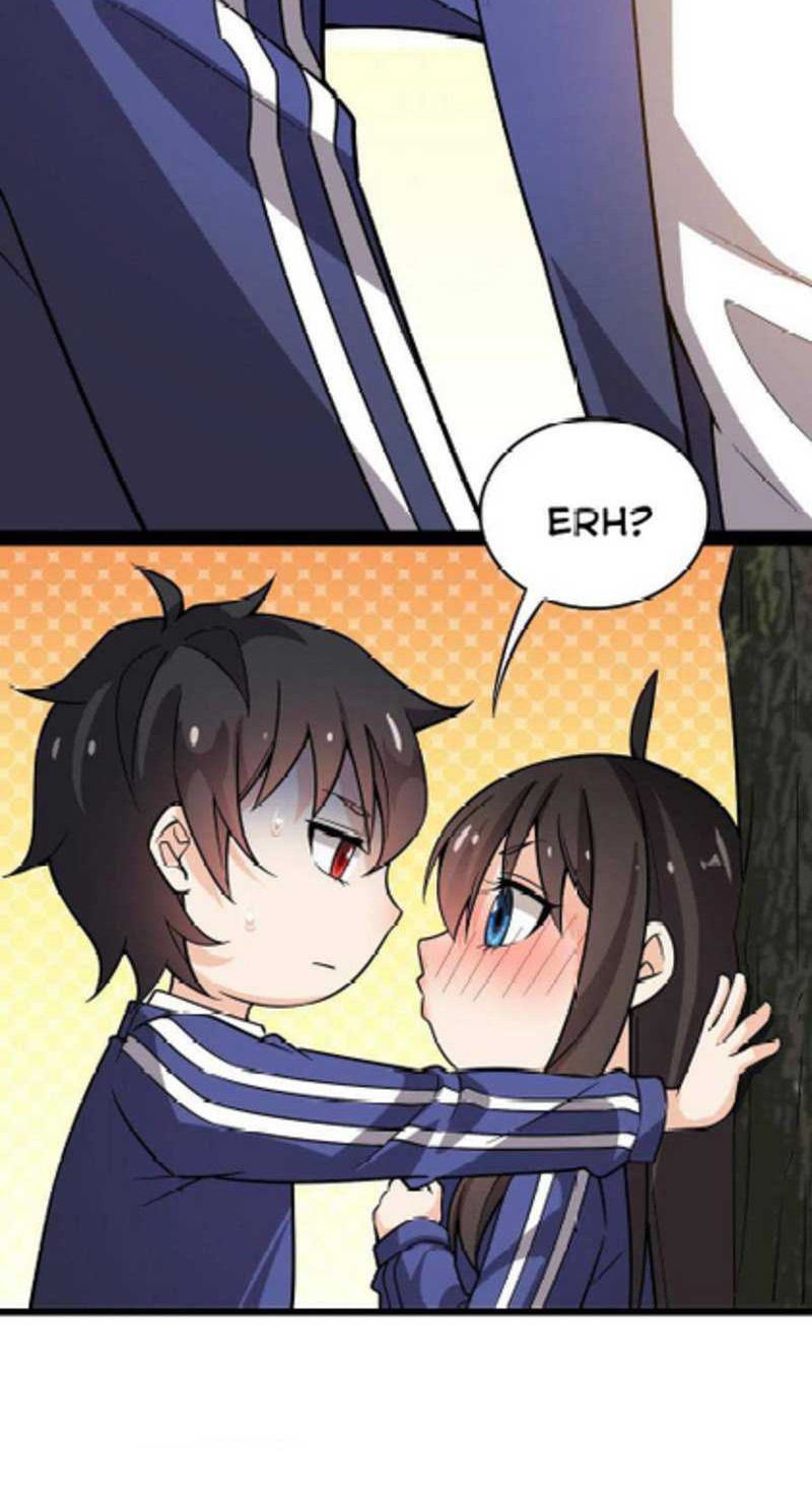 Fairy King’s Daily Life Chapter 20 Gambar 9