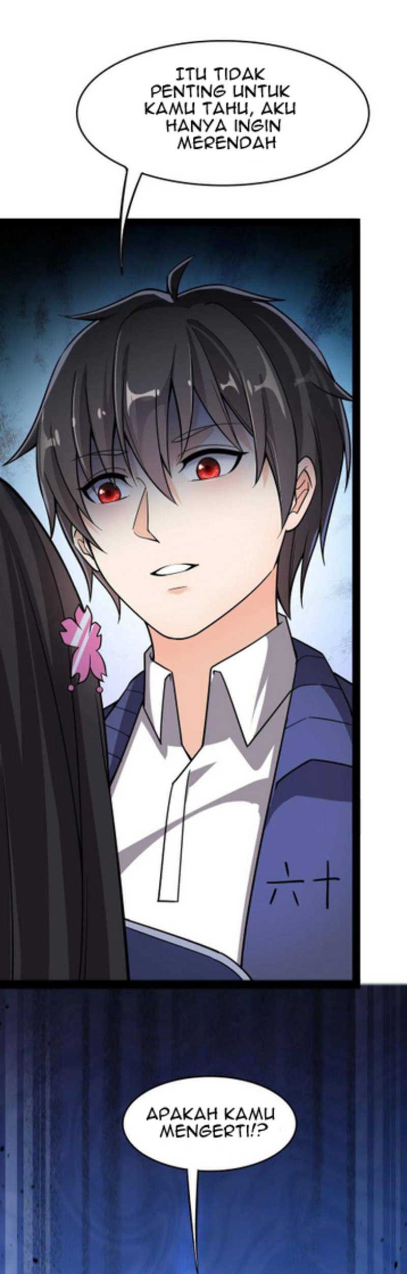 Fairy King’s Daily Life Chapter 20 Gambar 14