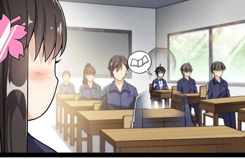 Fairy King’s Daily Life Chapter 19 Gambar 23