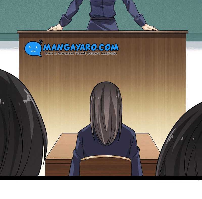 Fairy King’s Daily Life Chapter 19 Gambar 3