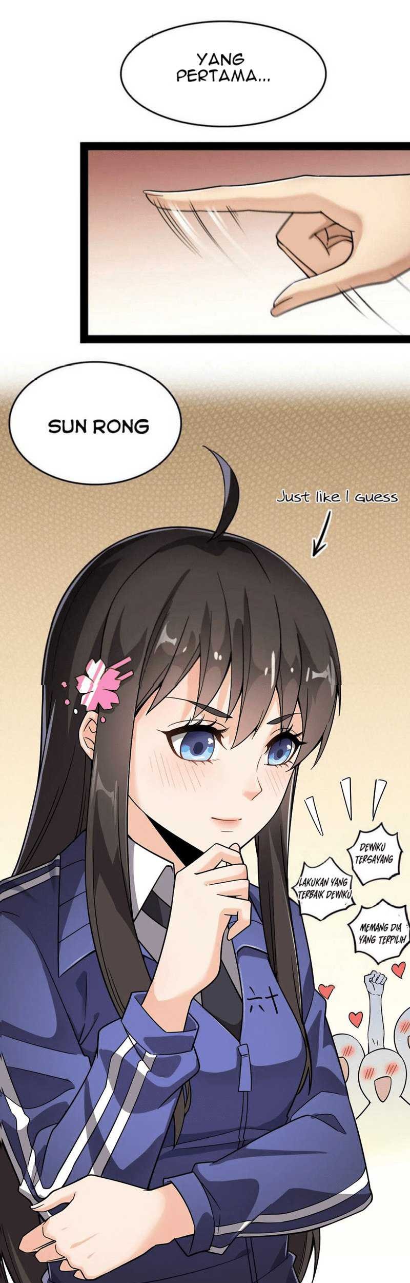 Fairy King’s Daily Life Chapter 19 Gambar 4