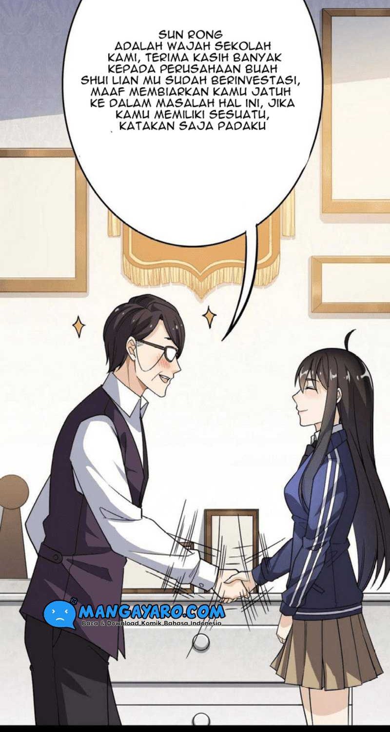 Fairy King’s Daily Life Chapter 19 Gambar 10