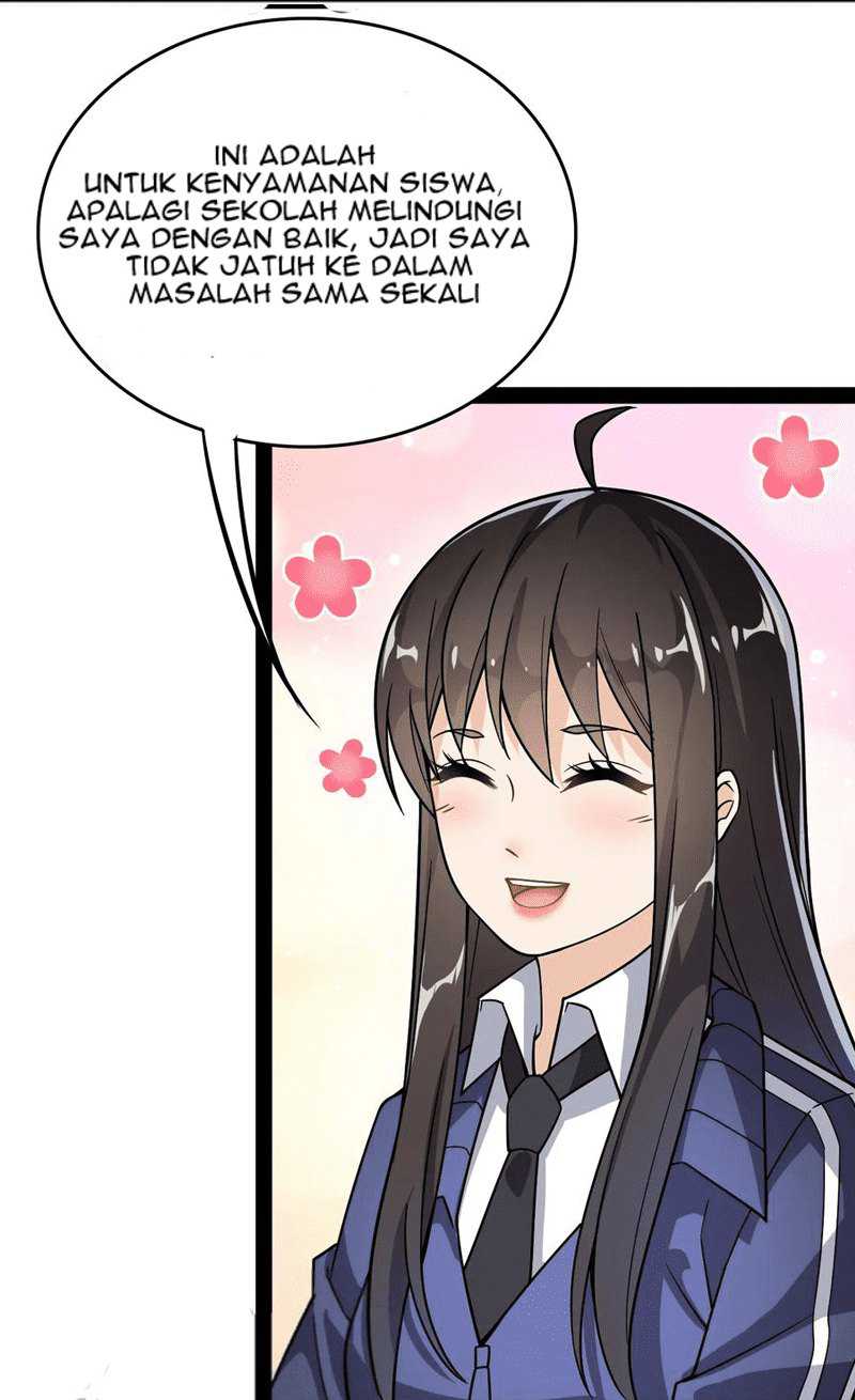 Fairy King’s Daily Life Chapter 19 Gambar 11