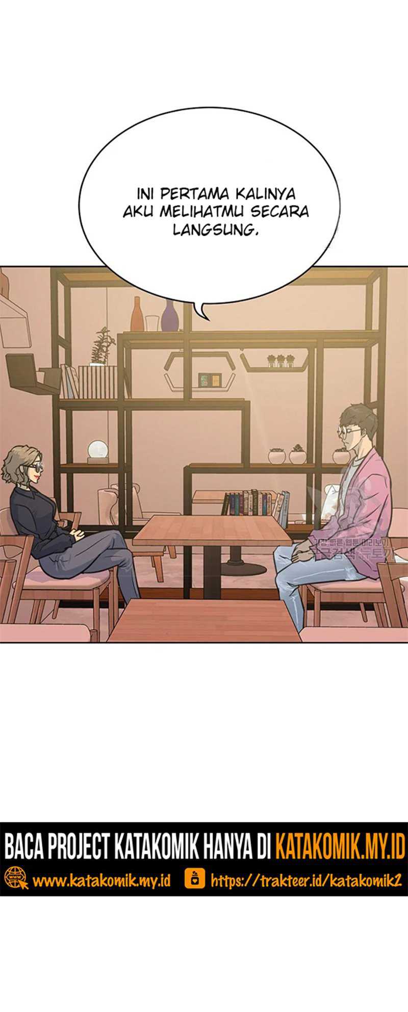 Trigger Chapter 107 Gambar 40