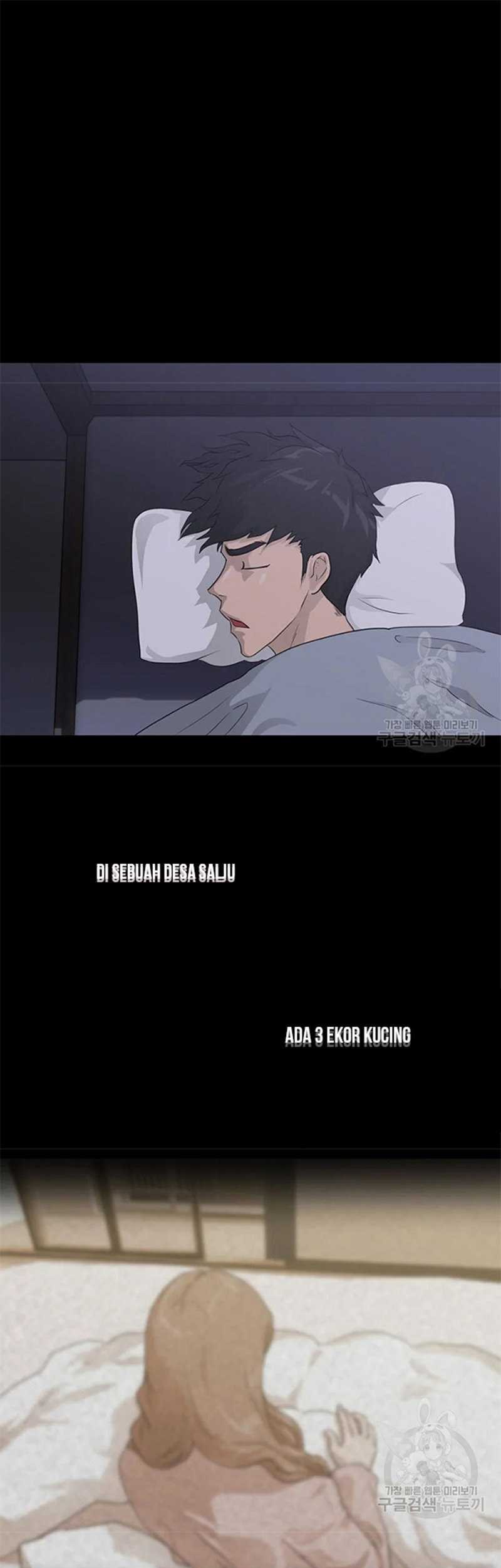 Baca Manhwa Trigger Chapter 107 Gambar 2