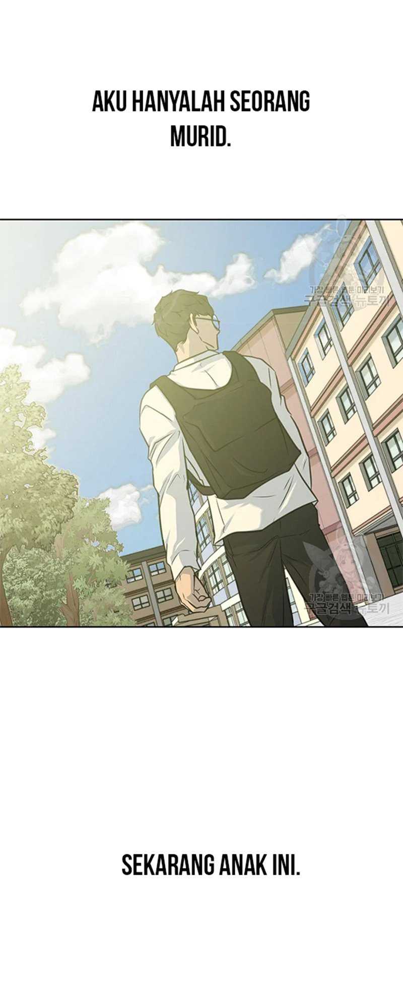 Trigger Chapter 107 Gambar 58