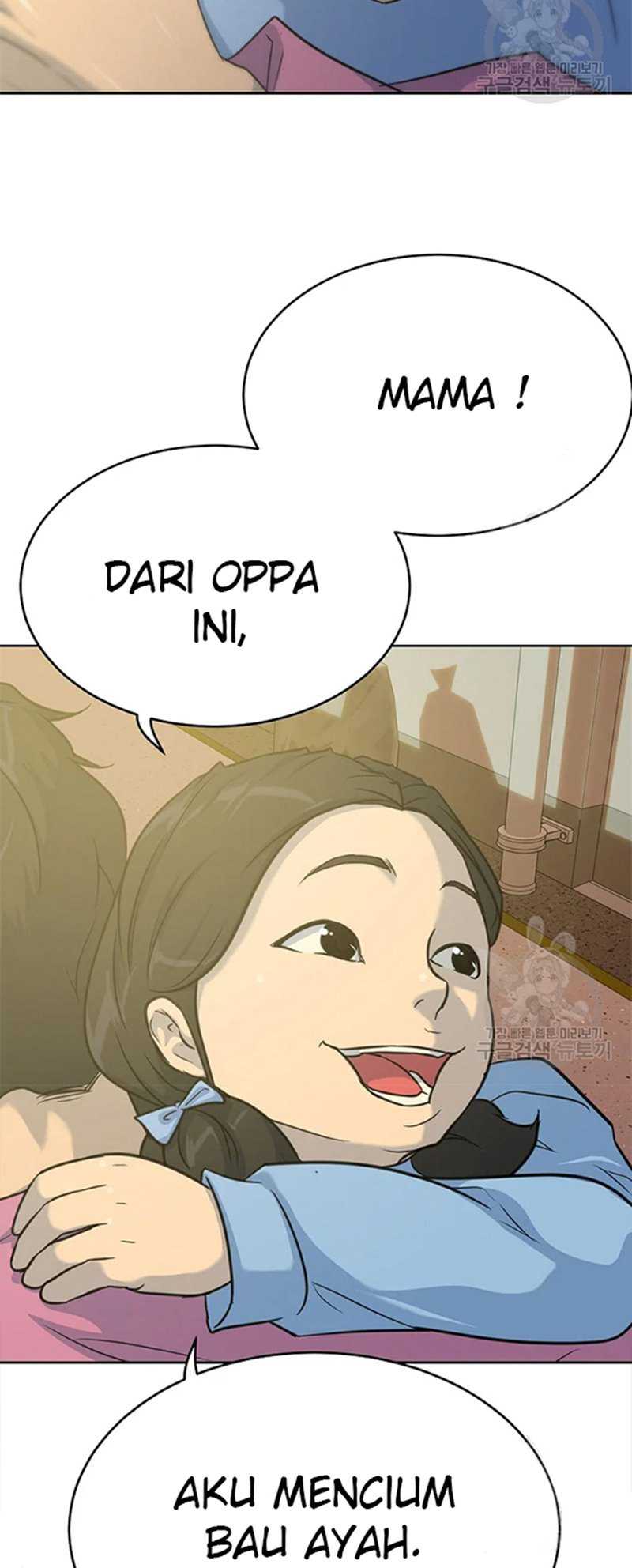 Trigger Chapter 107 Gambar 61