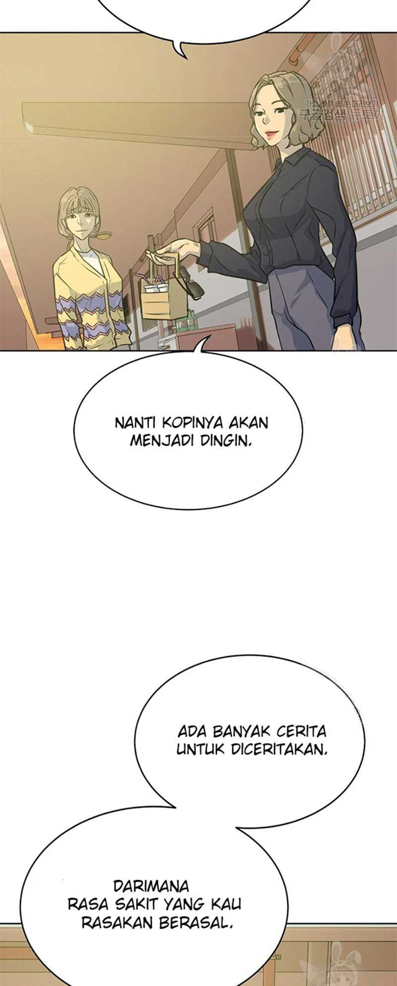 Trigger Chapter 107 Gambar 64