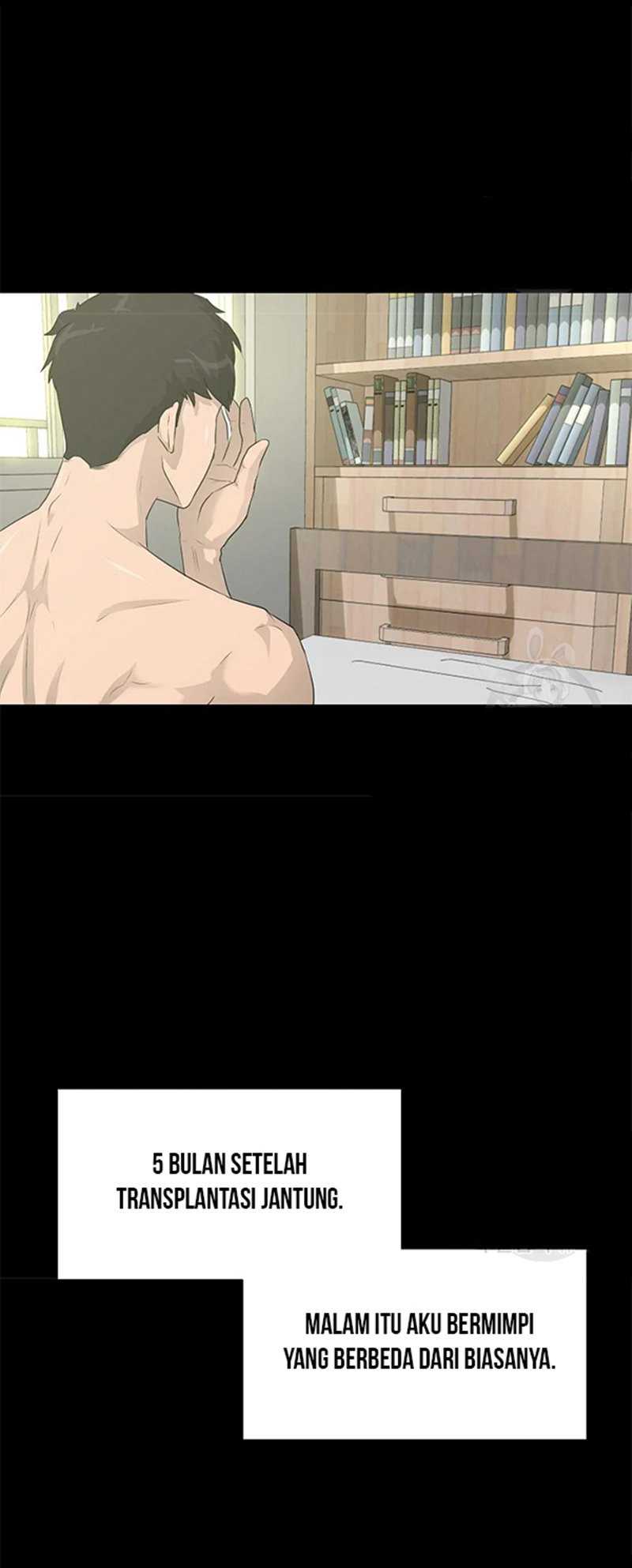 Trigger Chapter 107 Gambar 7