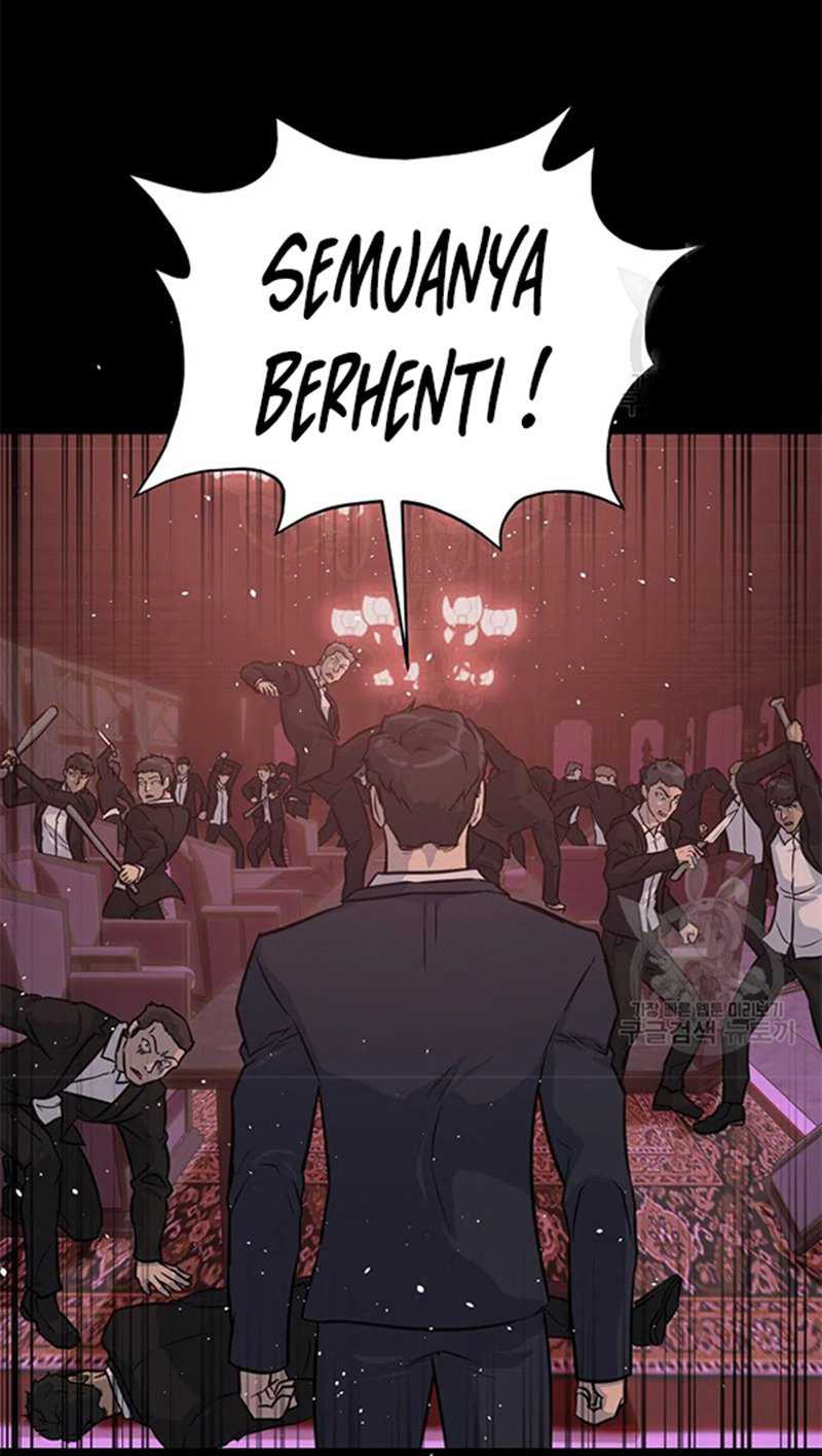 Trigger Chapter 107 Gambar 85