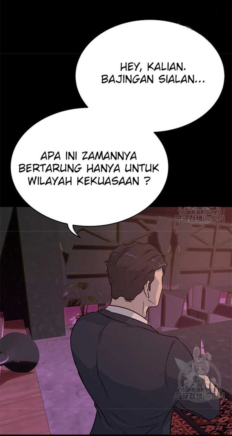 Trigger Chapter 107 Gambar 87