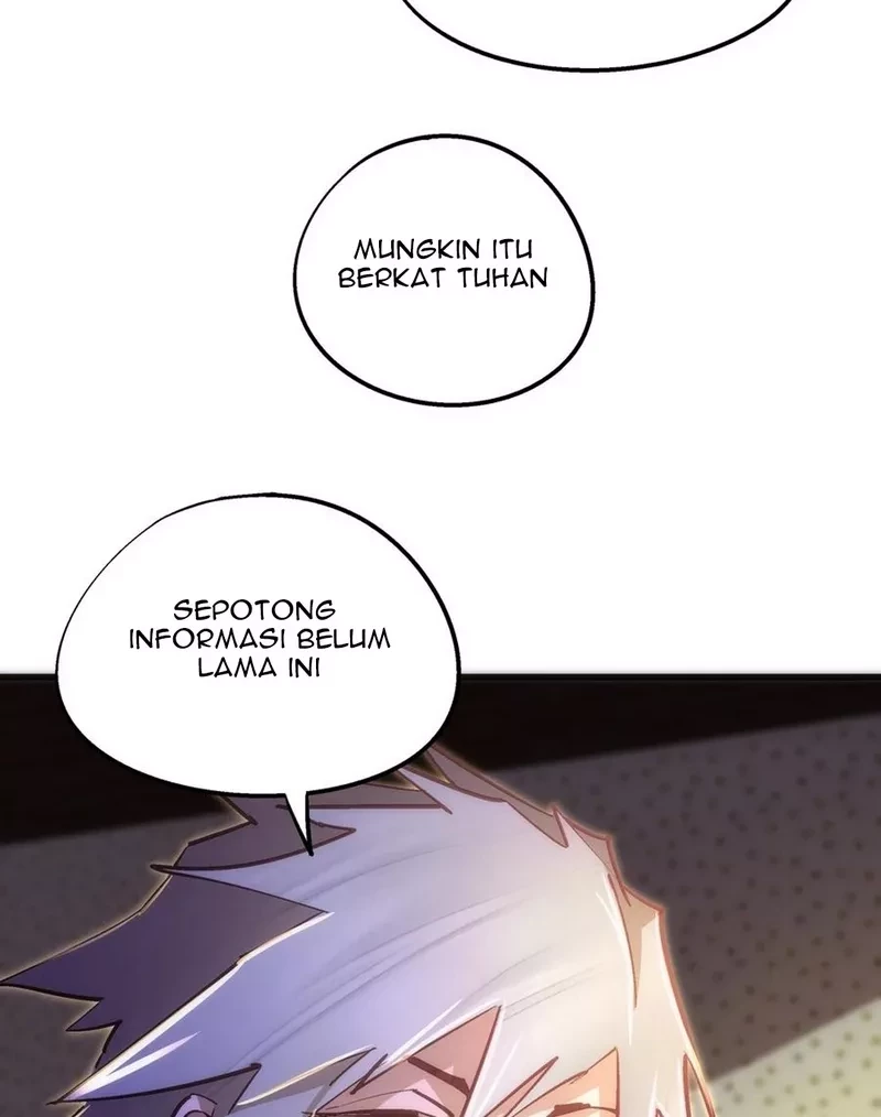 I’m Not The Overlord Chapter 87 Gambar 38