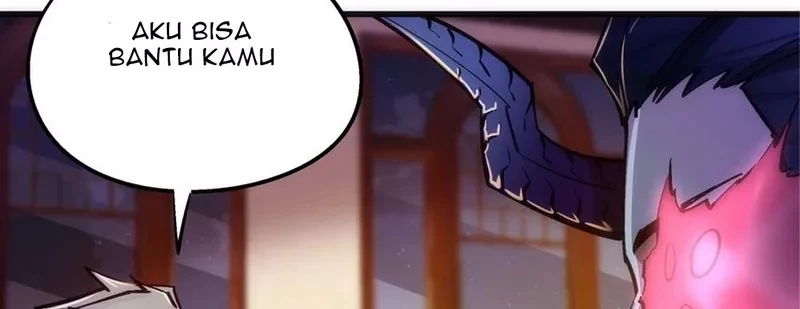 I’m Not The Overlord Chapter 87 Gambar 5