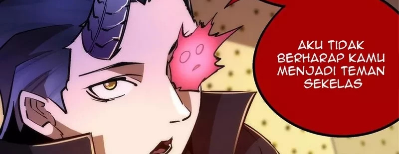 I’m Not The Overlord Chapter 87 Gambar 15