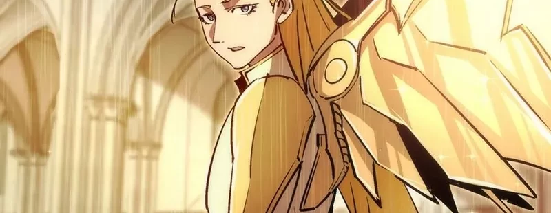 I’m Not The Overlord Chapter 87 Gambar 25