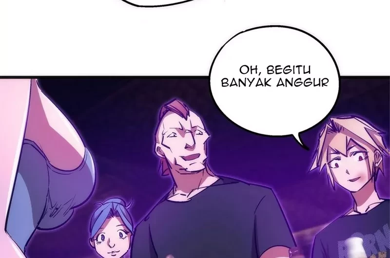 I’m Not The Overlord Chapter 86 Gambar 10