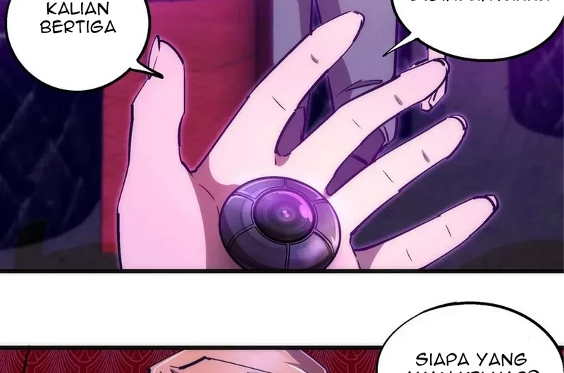 I’m Not The Overlord Chapter 86 Gambar 15