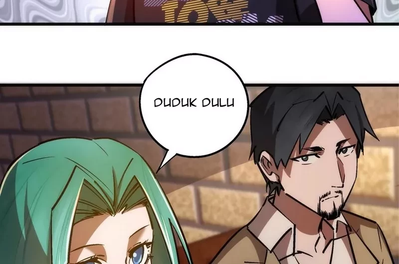 I’m Not The Overlord Chapter 86 Gambar 20