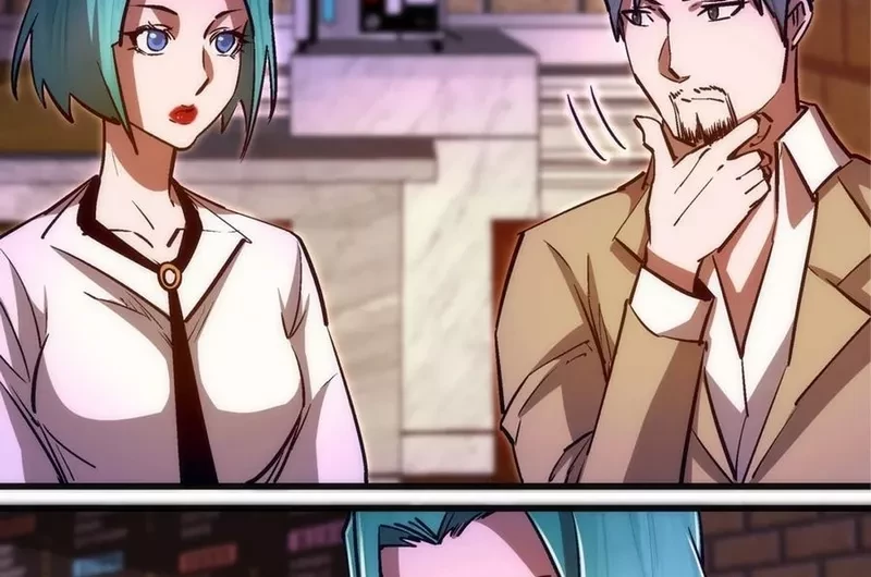 I’m Not The Overlord Chapter 86 Gambar 25