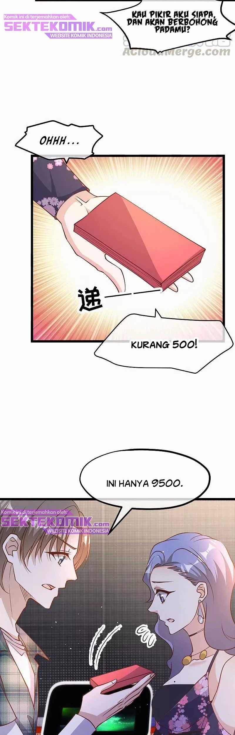 God Fisherman Chapter 190 Gambar 3