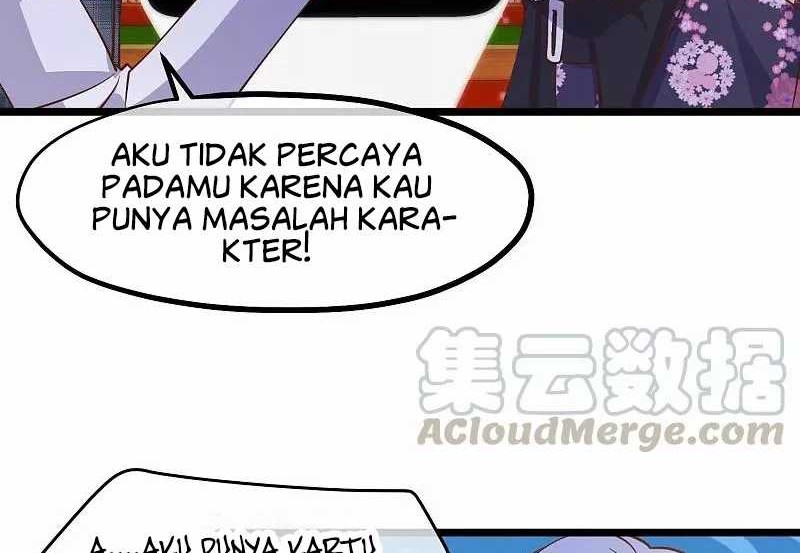 God Fisherman Chapter 190 Gambar 4