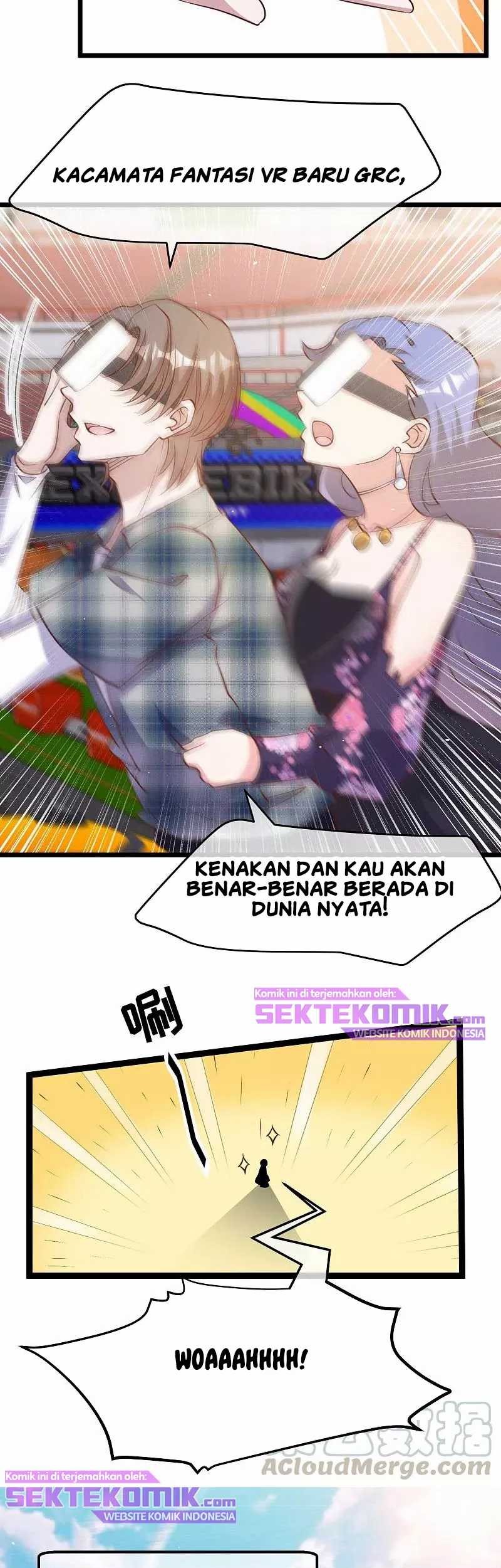 God Fisherman Chapter 190 Gambar 9