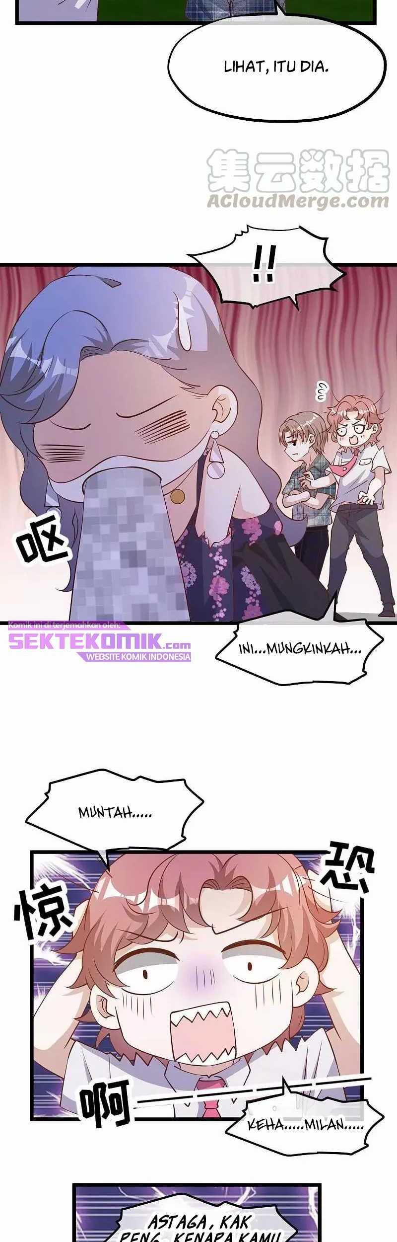 God Fisherman Chapter 190 Gambar 11