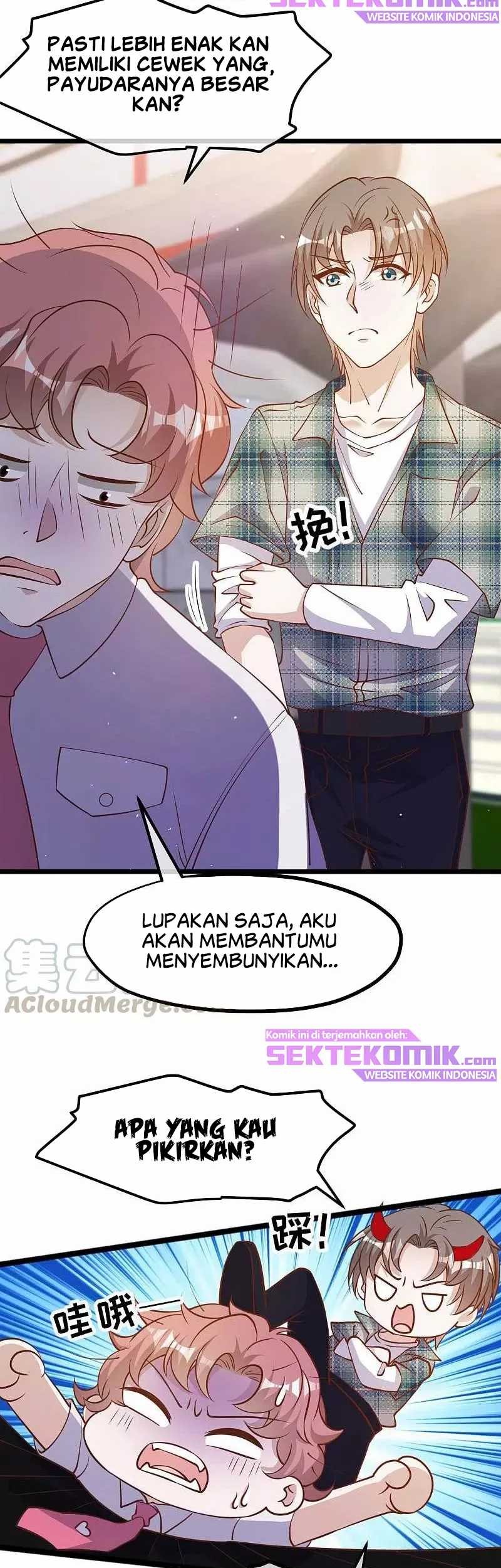 God Fisherman Chapter 190 Gambar 13