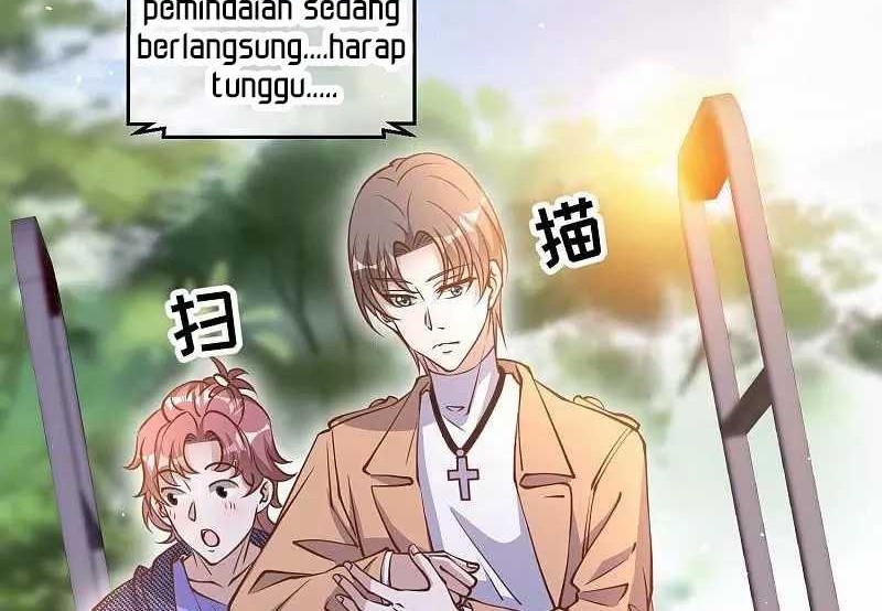God Fisherman Chapter 190 Gambar 16