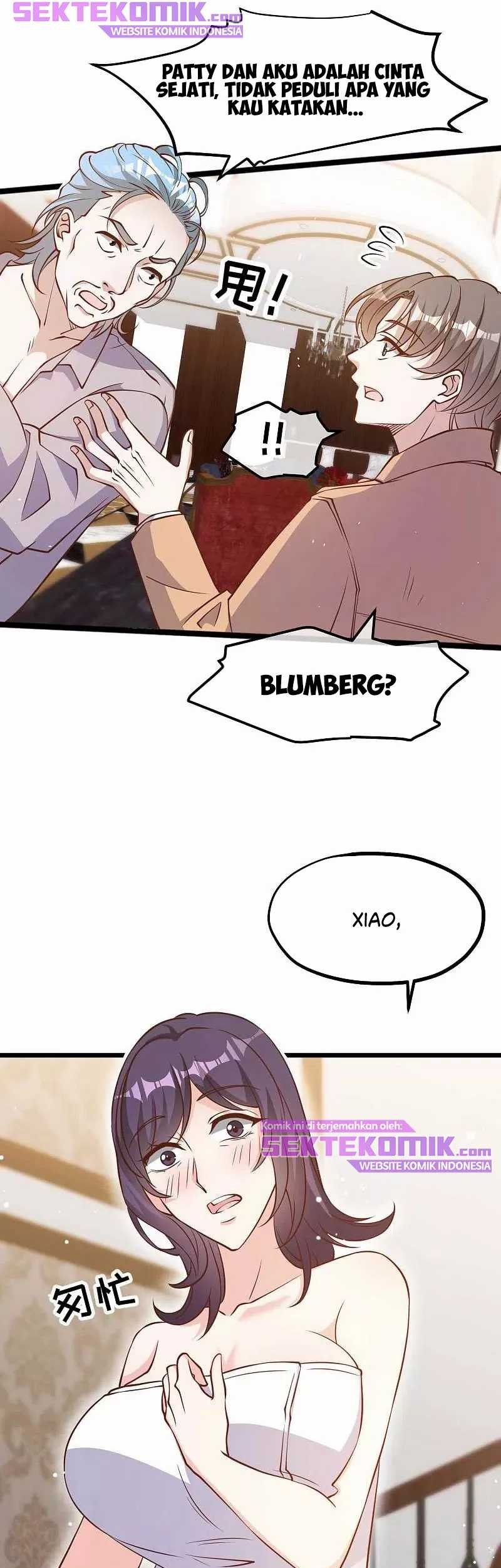 God Fisherman Chapter 190 Gambar 21