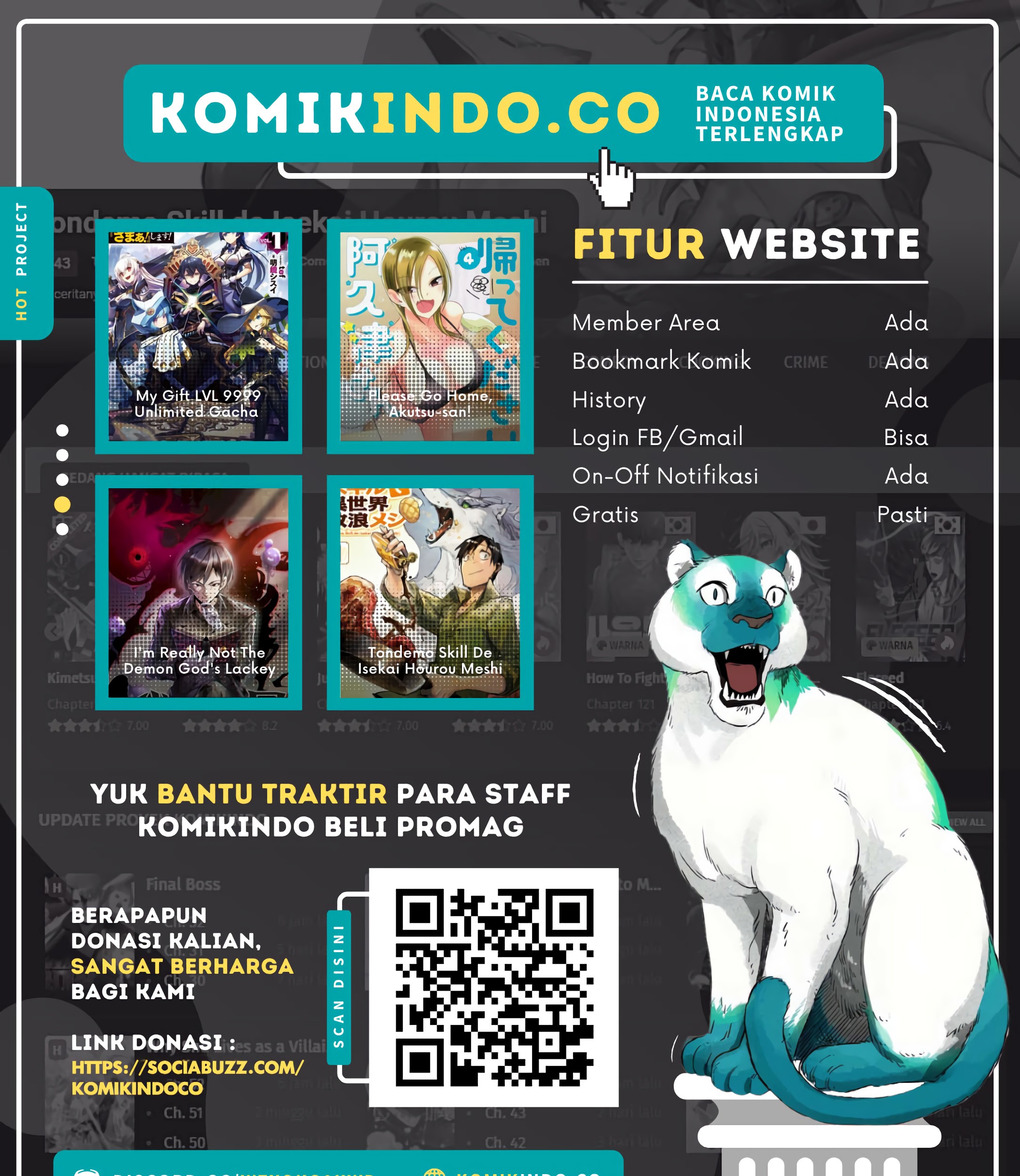 Player Chapter 95 Gambar 58
