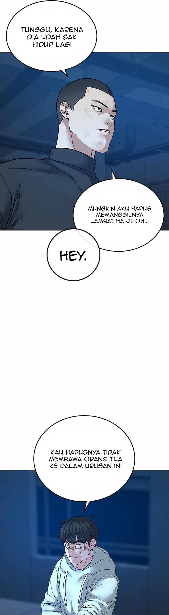 Reality Quest Chapter 22 Gambar 22