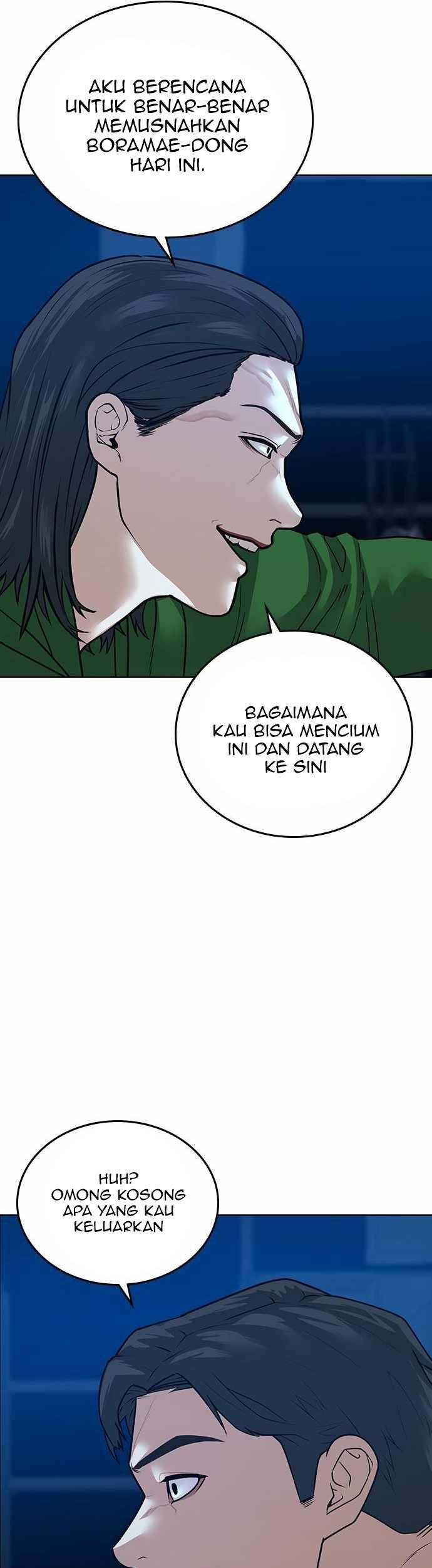 Reality Quest Chapter 22 Gambar 27