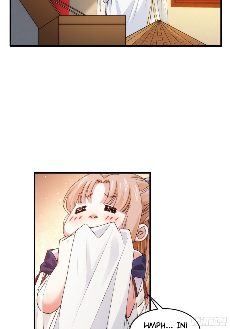 I Just Don’t Play the Card According to the Routine Chapter 35 Gambar 28