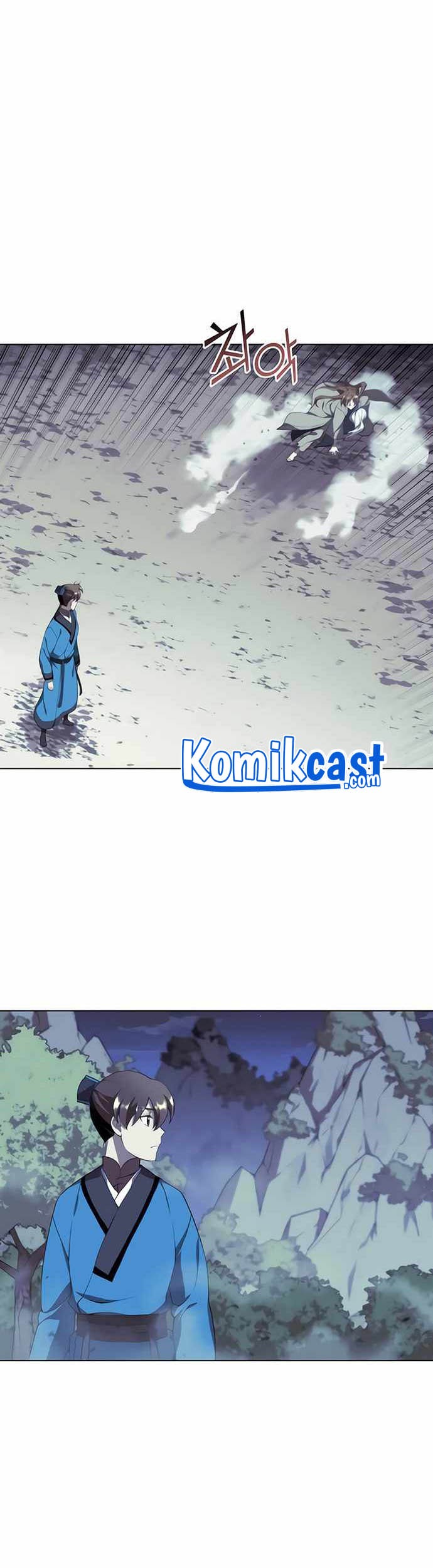 Tale of a Scribe Who Retires to the Countryside Chapter 93 Gambar 32