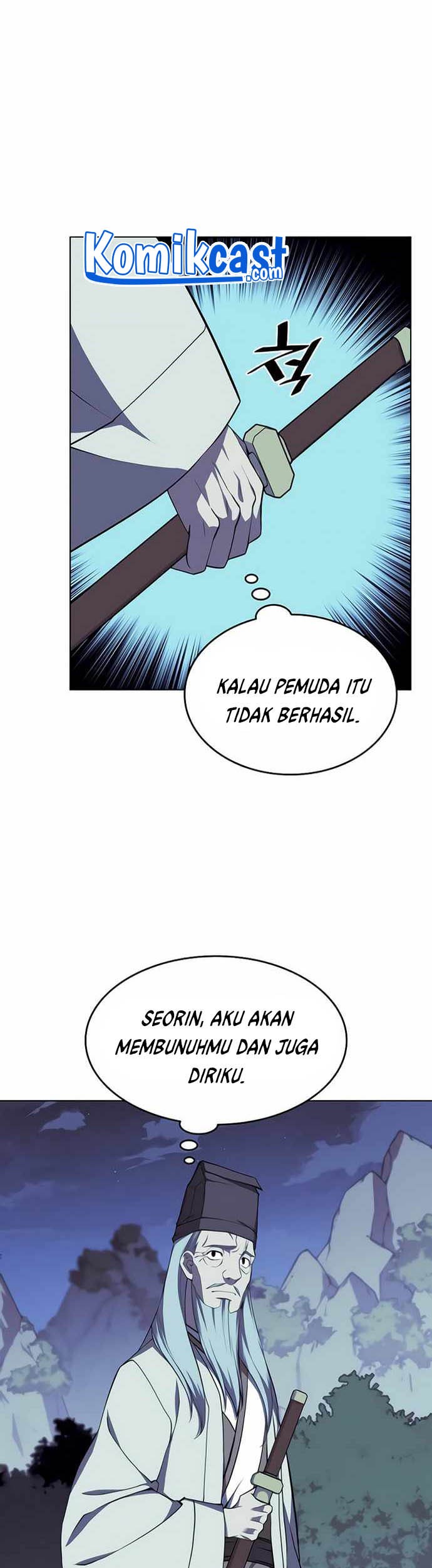 Tale of a Scribe Who Retires to the Countryside Chapter 93 Gambar 14