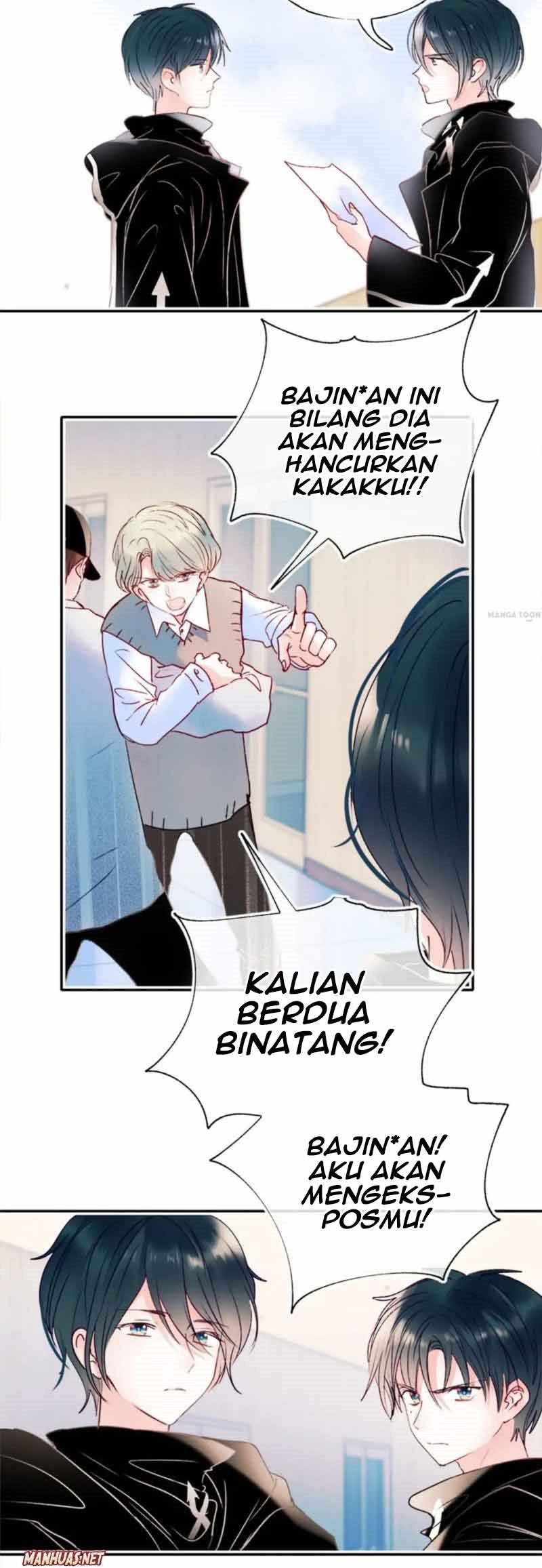 To be Winner Chapter 110 Gambar 15