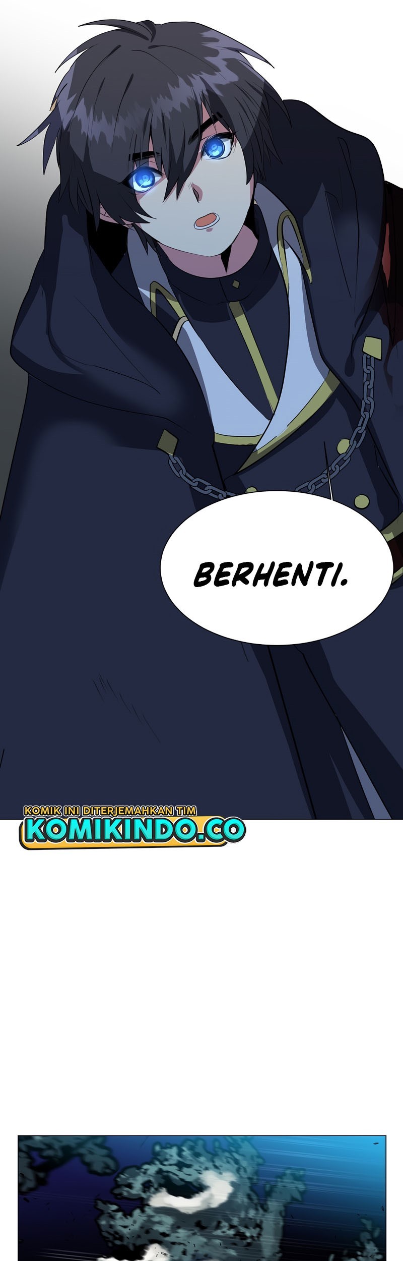 Estio Chapter 29 Gambar 30