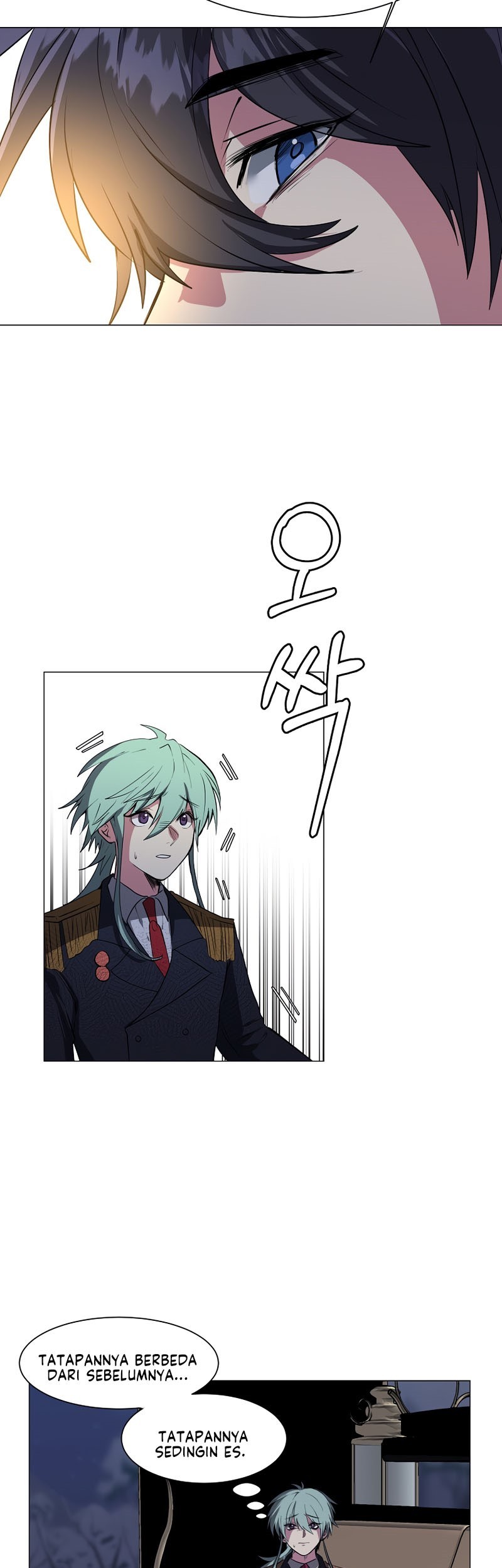 Estio Chapter 29 Gambar 6