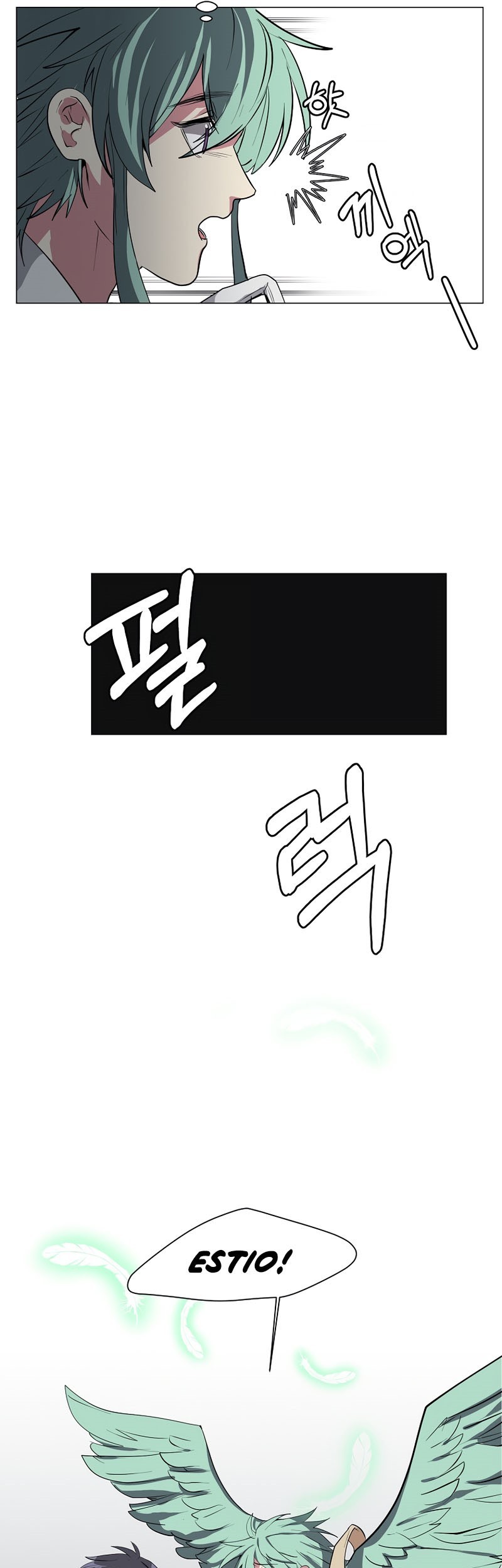 Estio Chapter 29 Gambar 8